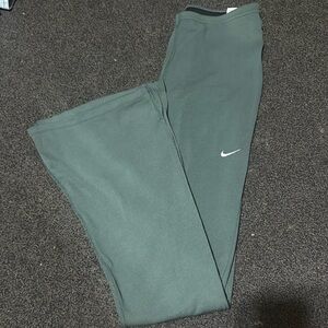 Nike Forest Green Joggers